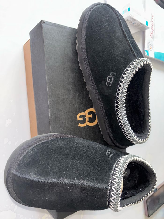 Ugg homme