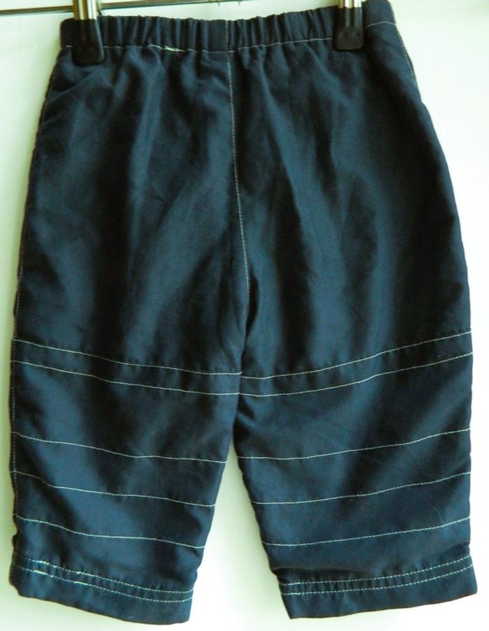 Pantalon d'hiver T 12 mois - photo numéro 2
