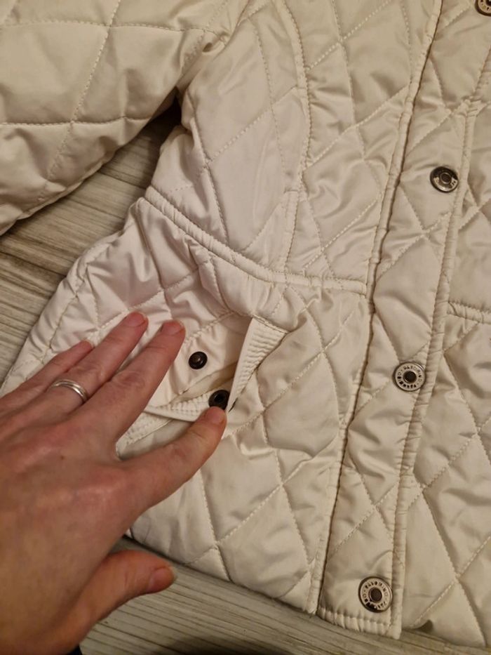 Manteau bébé 3 ans - photo numéro 3