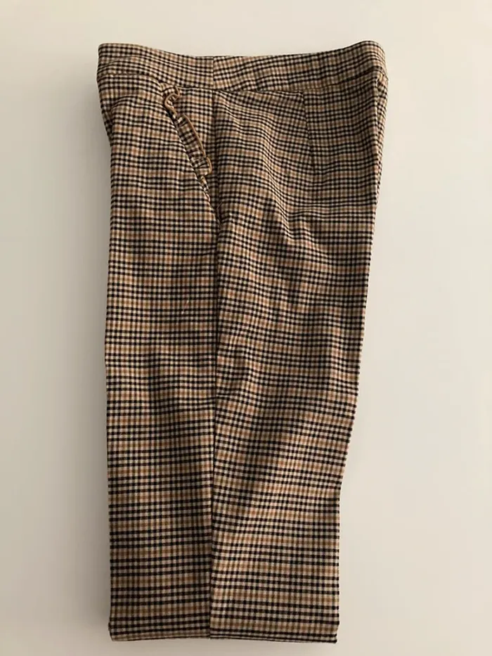 Pantalon Zara - photo numéro 2