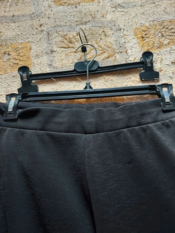 Jolie pantacourt femme été - photo numéro 3