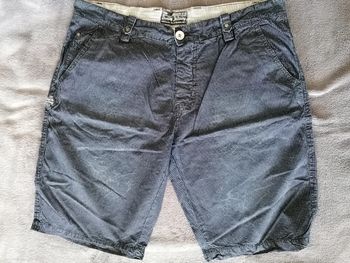 Short homme taille XL