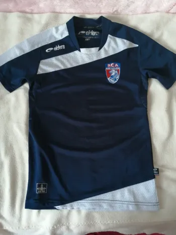 T shirt rugby