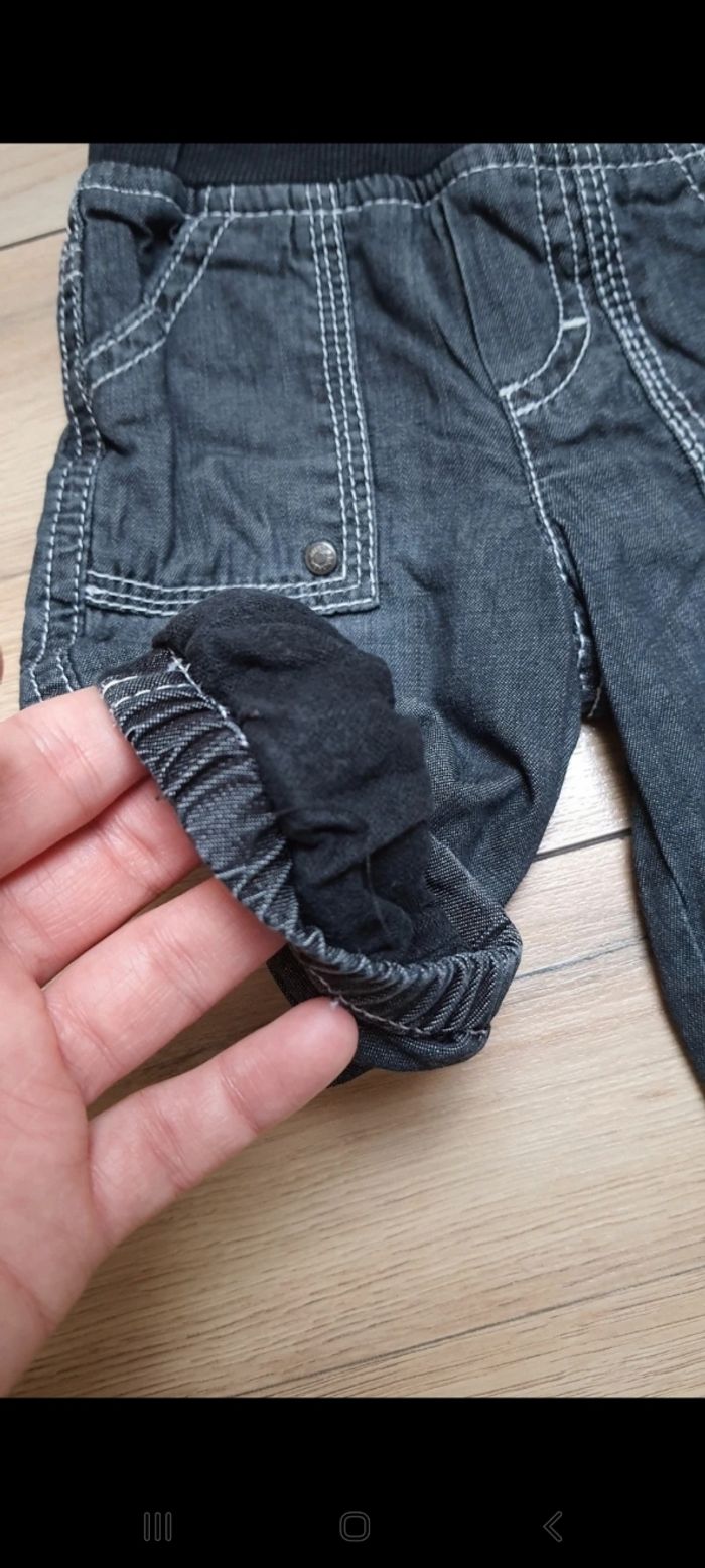 Lots ensembles bébé de 3mois en très bon état #lots_bébé #lots_garçon - photo numéro 5