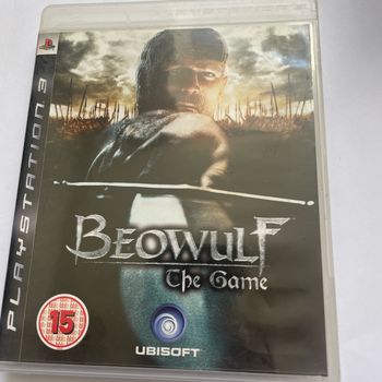 Beowulf