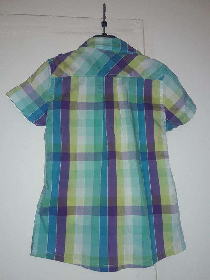 Chemise fille. - photo numéro 4