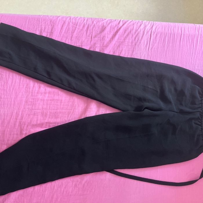Pantalon noir - photo numéro 2
