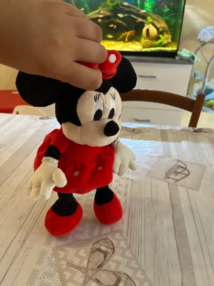 Minnie - photo numéro 5