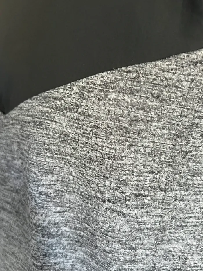 Crewnek Sweat Adidas Gris Taille M - photo numéro 5