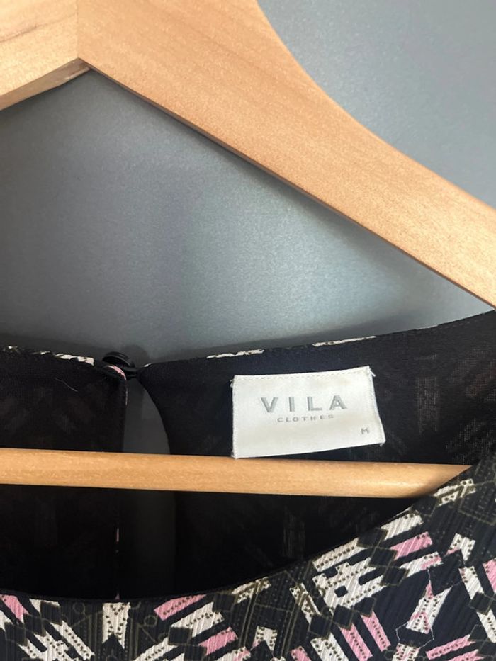 Blouse Vila - photo numéro 2
