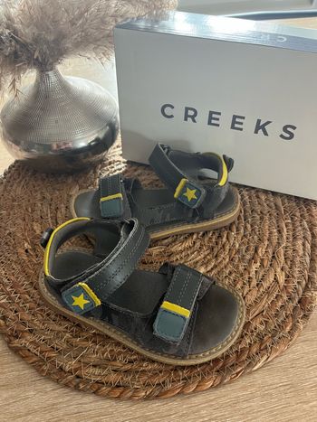 Sandales/nu-pieds