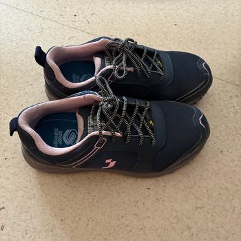 Chaussure de sécurité