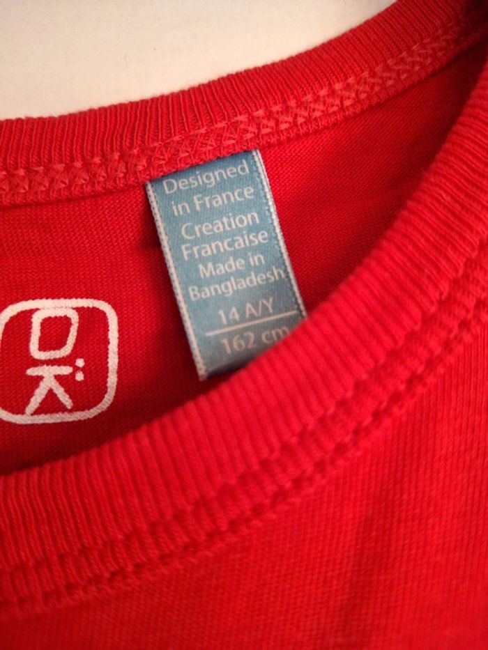 Débardeur - photo numéro 3