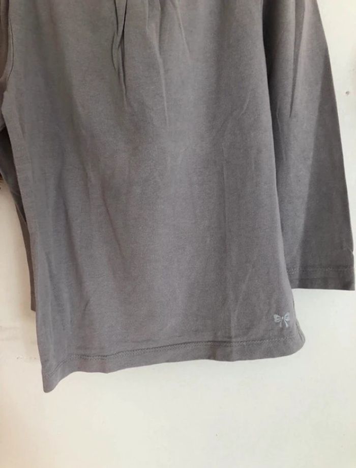 Col roulé - photo numéro 2