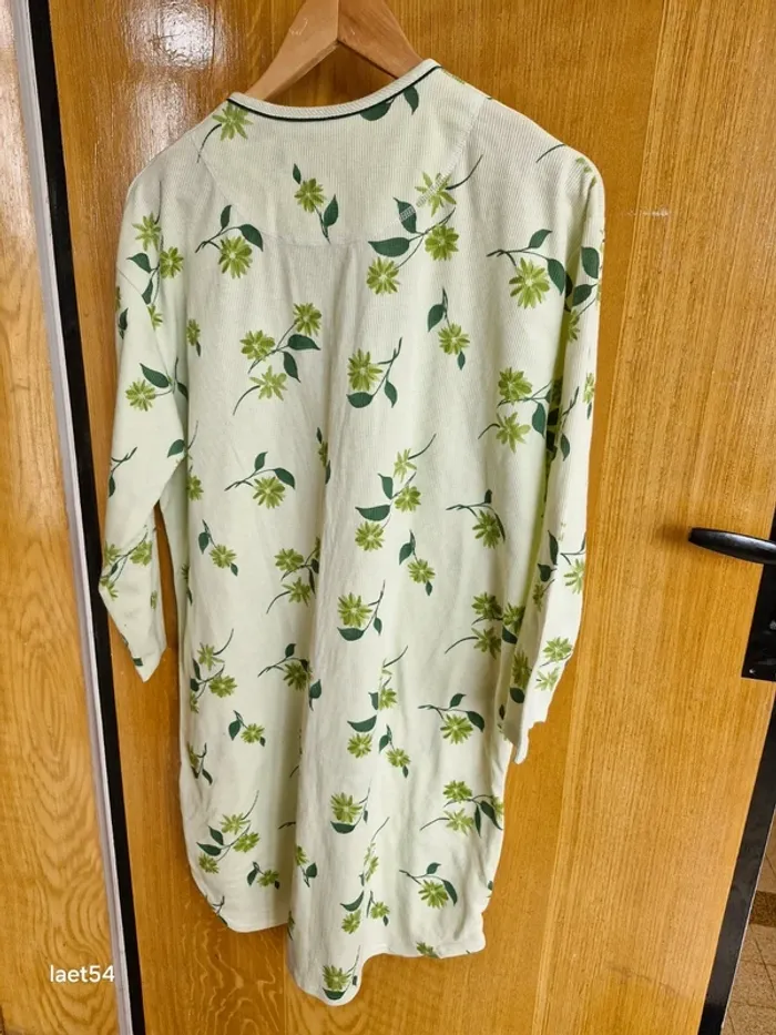 Chemise de nuit - photo numéro 4