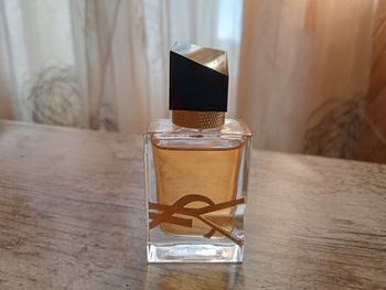 Yves Saint Laurent Libre eau de parfum (miniature)