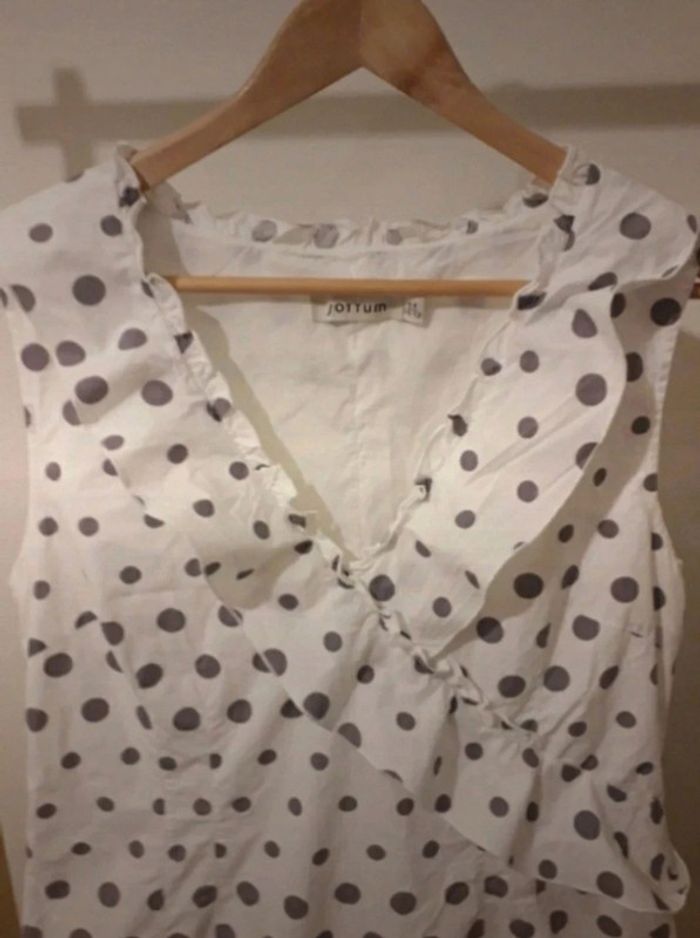 Robe cérémonie - photo numéro 2