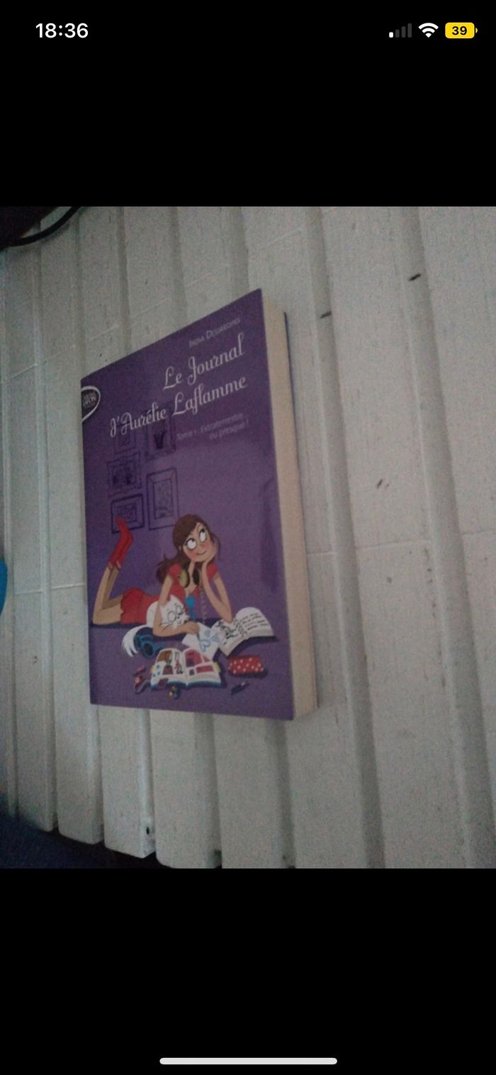 Lot de livre - photo numéro 6