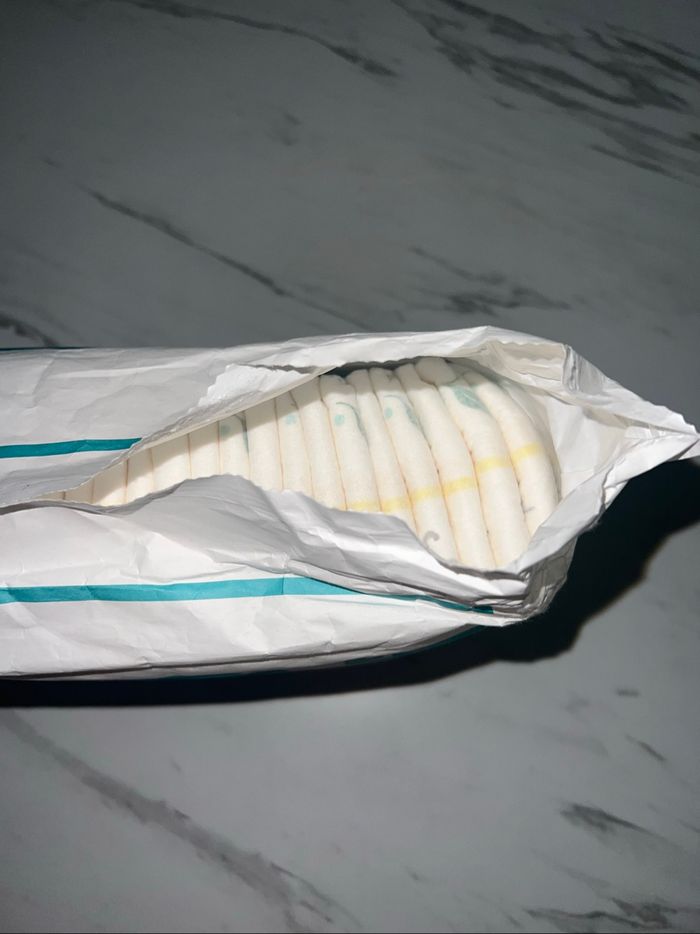 Couche - photo numéro 2