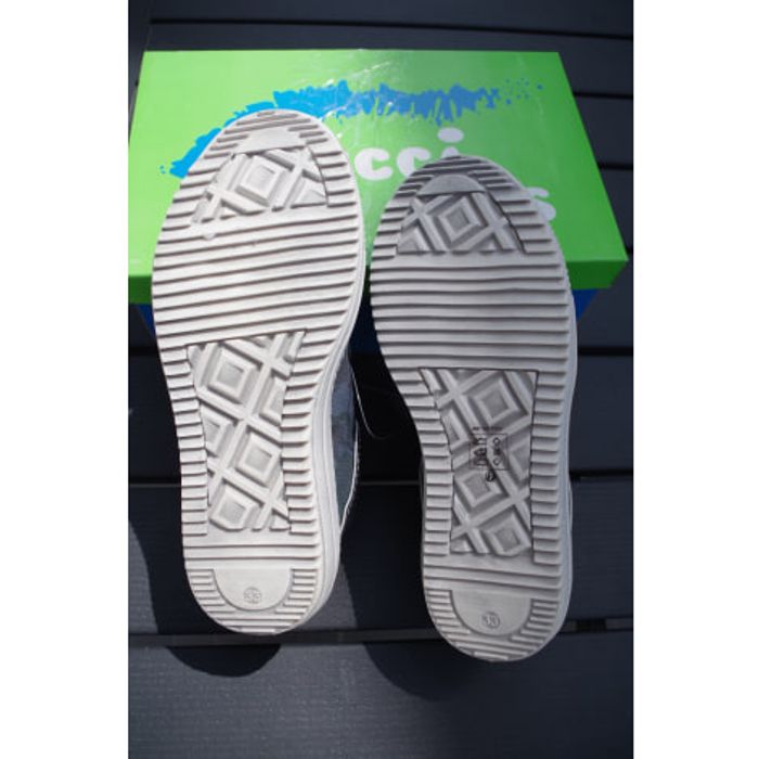 BASKETS Nucci Kids - Taille 33 FR - photo numéro 4