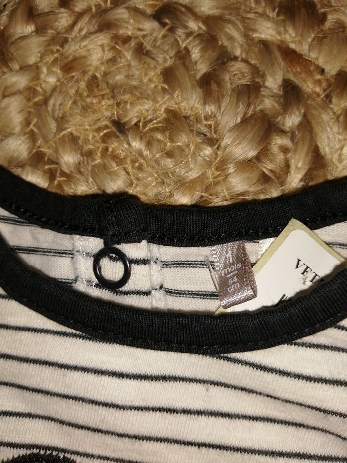 Sous pull orchestra - photo numéro 3