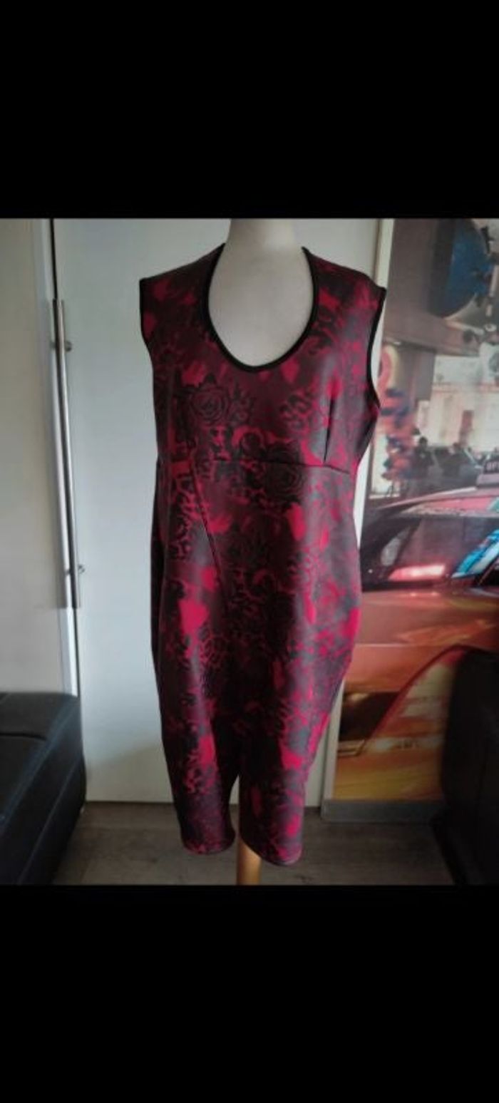 Robe Edmond de Paris T 3 (44/46)