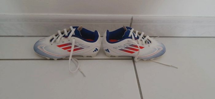 Chaussures foot - photo numéro 3