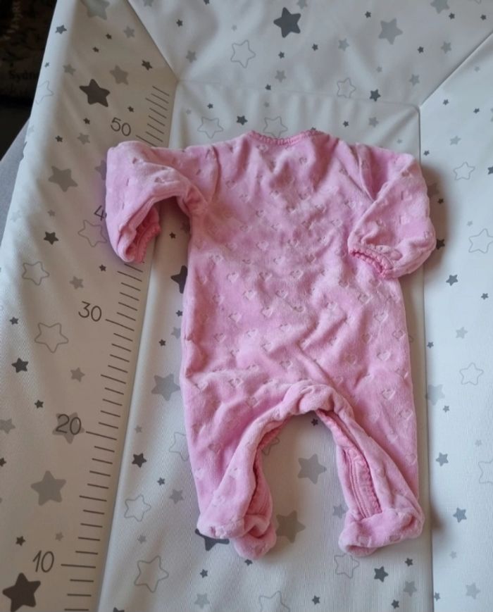 Pyjama bébé - photo numéro 2
