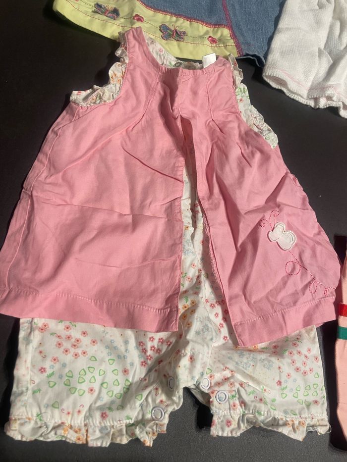 Lot 3 mois - photo numéro 5