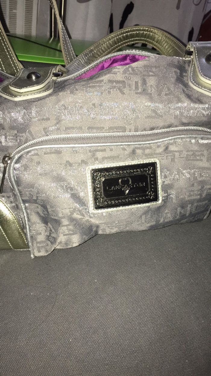 Sac à main Lancaster