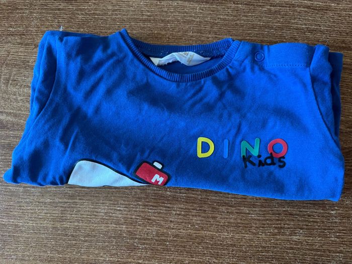 TEE shirt bébé garçon