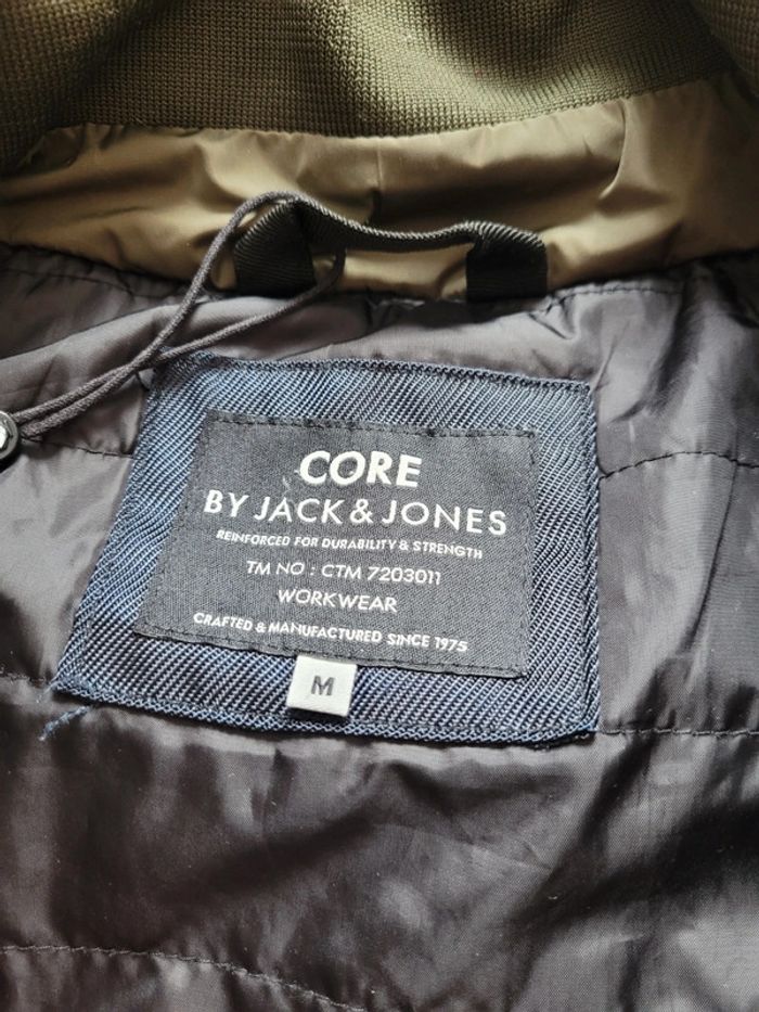 Manteau jack&jones - photo numéro 12