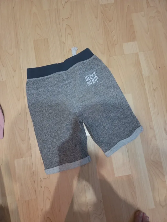 Short orchestra 10ans garcon - photo numéro 3