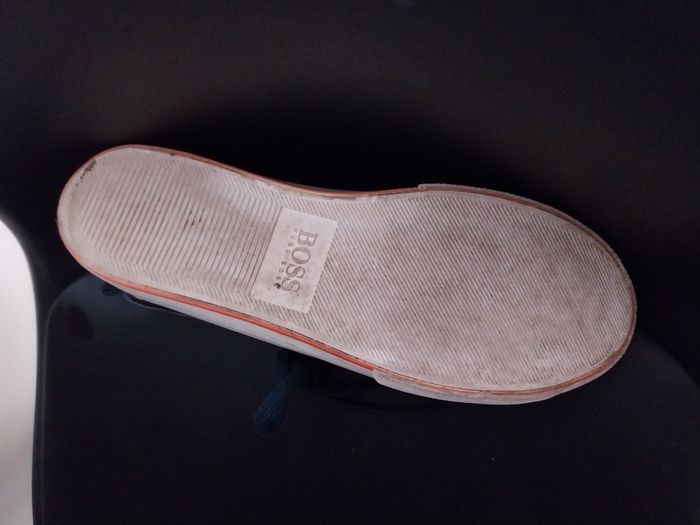 Chaussures hugo boss - photo numéro 5