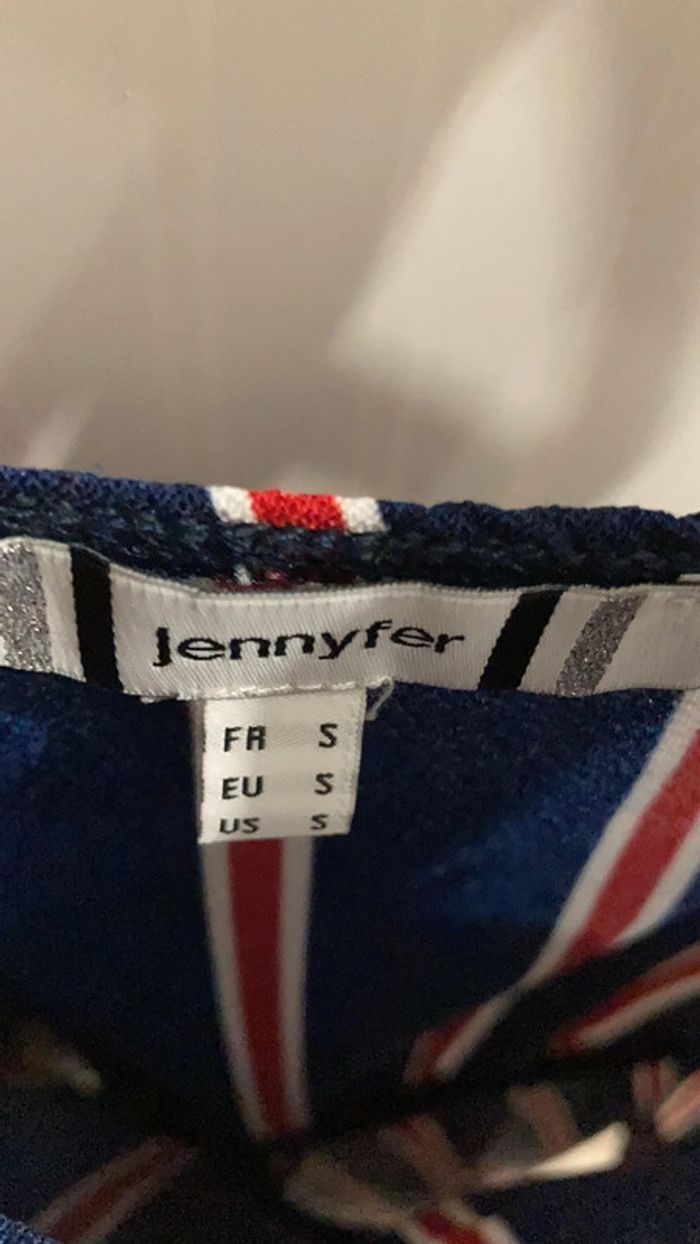 Robe jennyfer - photo numéro 3