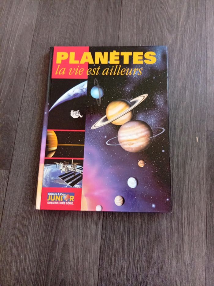 Planètes