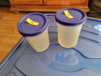 Tupperware