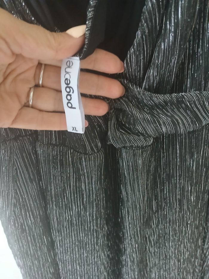 Robe de soirée - photo numéro 2