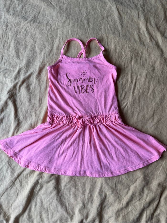 Robe été