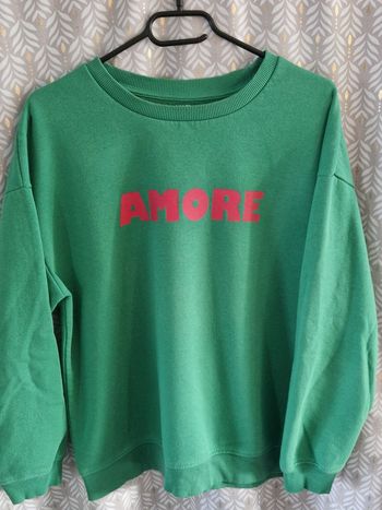 Pull kiabi TBE Taille L