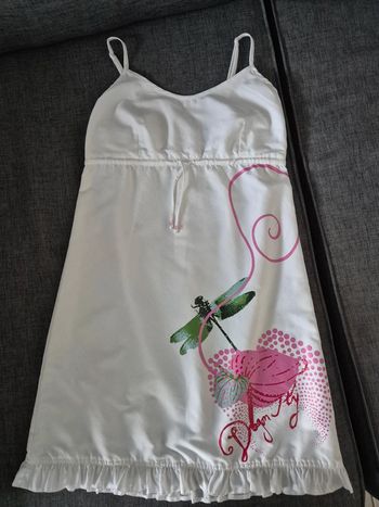 Robe femme