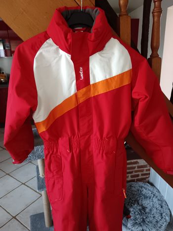 Combinaison de ski