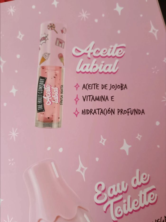 Coffret de beauté gourmand - photo numéro 3