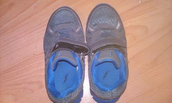 Paire de basket pointure 27 🌞