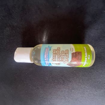 Lubrifiant neuf