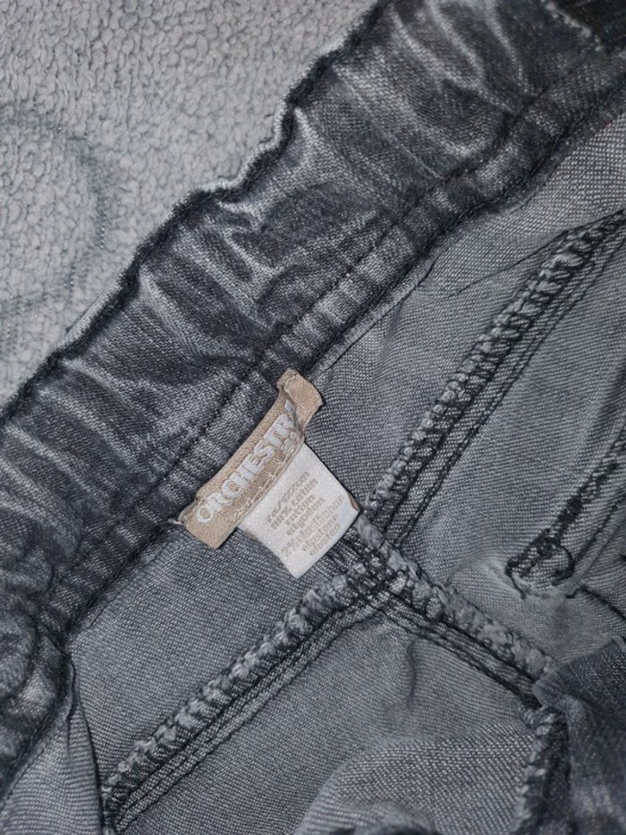 Jeans fille - photo numéro 2