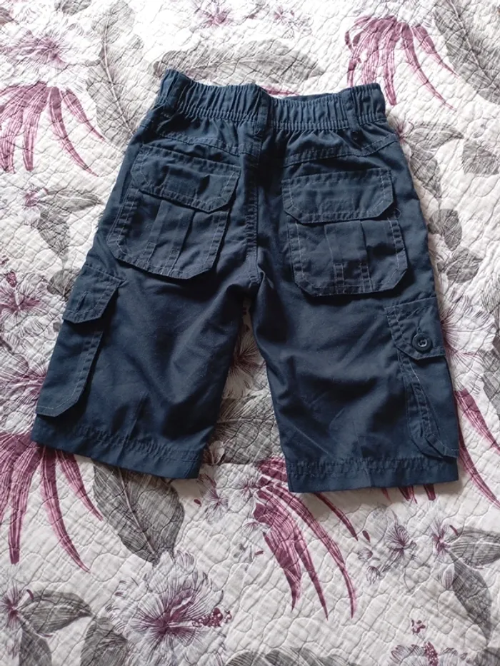 Short 4 ans Tissaia - photo numéro 2