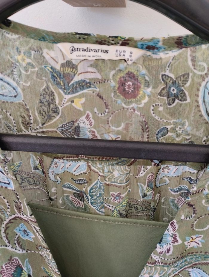 Robe printemps - photo numéro 3