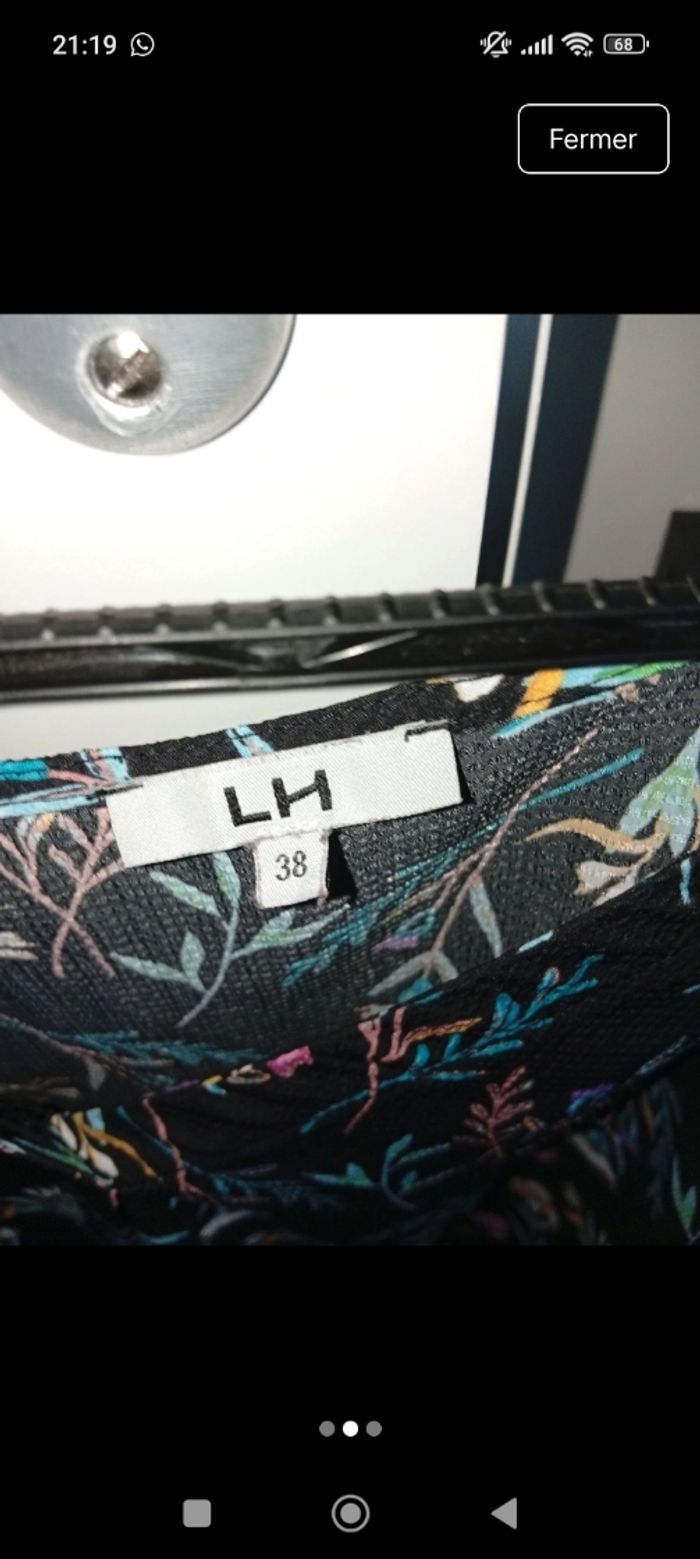 Tee shirt manche courte - photo numéro 3