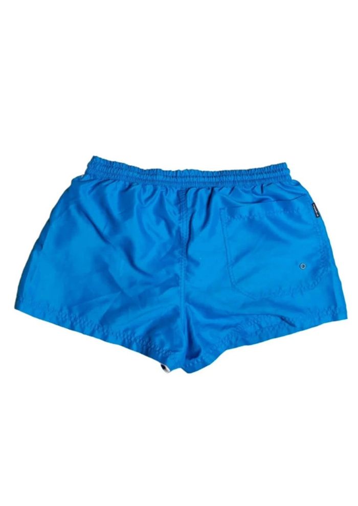 Short de bain maillot bleu Tennis 13-14ans - photo numéro 5